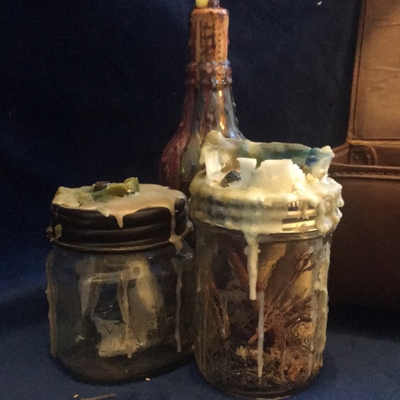 Spell- intent- prayer jar - Picture 5 of 6